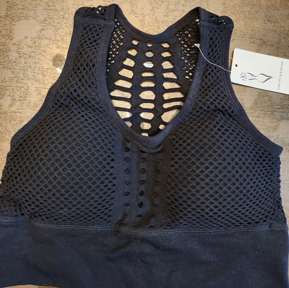 Sports Bra new